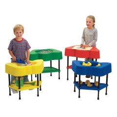 Sensory Tables