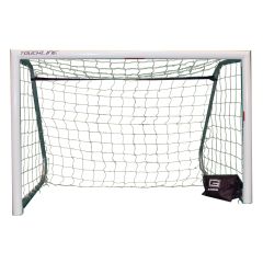 Galactico Recreational Soccer Goal with Net