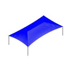 SportsPlay Shade Structure