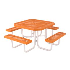 Regal Octagon Portable Table