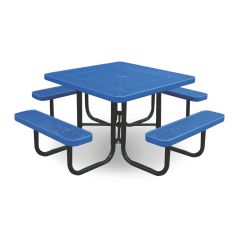 UltraLeisure Square Portable Table