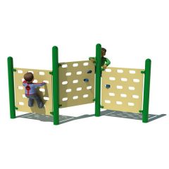 Junior Triple Panel Climber