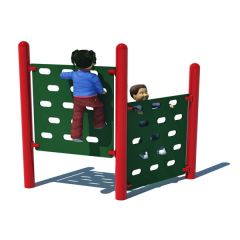 Junior Double Panel Climber