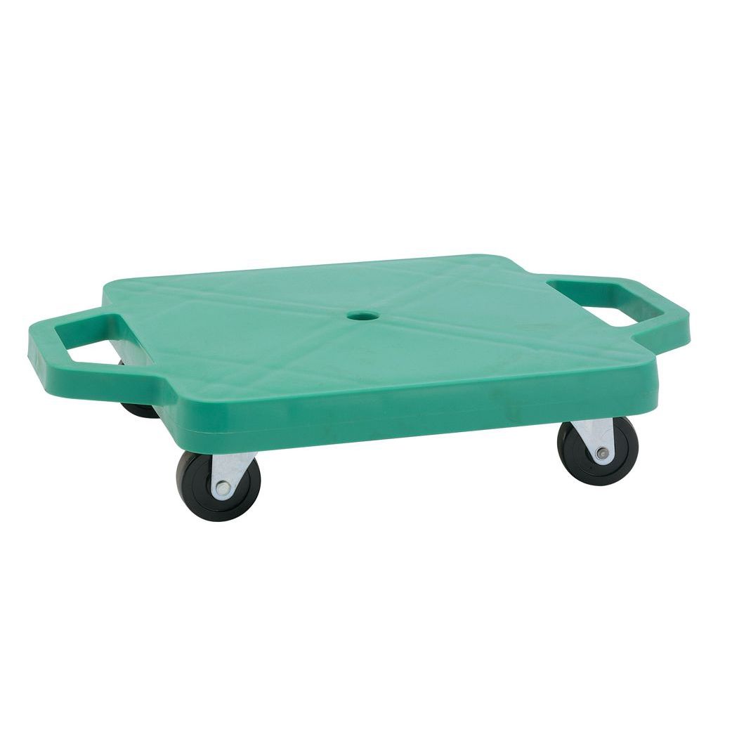 12" Heavy-Duty Scooter with Handles (set of 6)