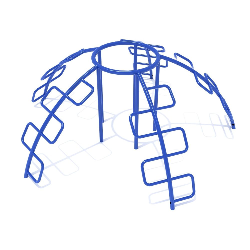 5-Way Dome Snake Climber 