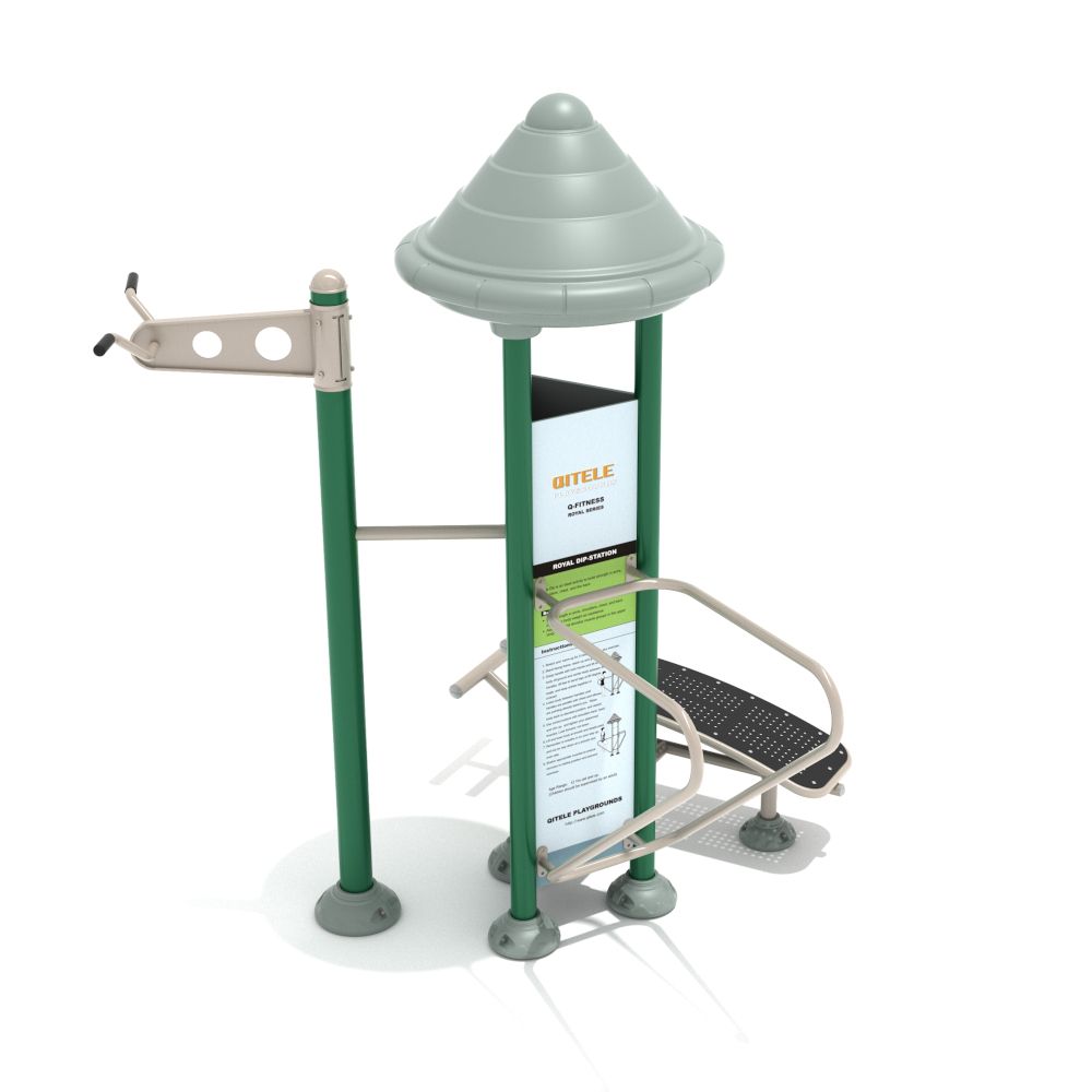 Triple Royal Core Combo 