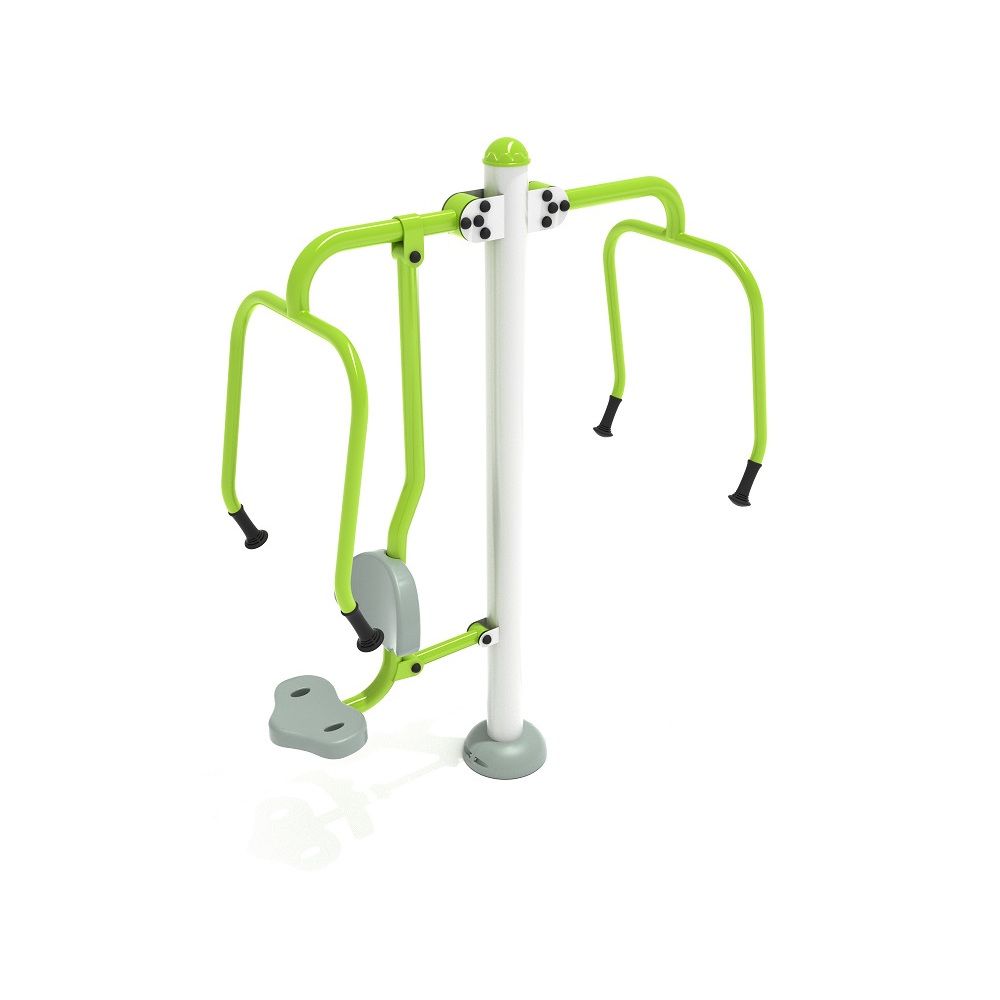 Accessible Double Chest Press