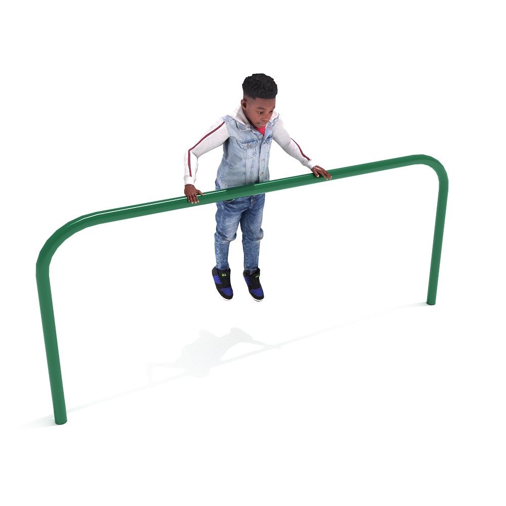 Freestanding Vaulting Bar