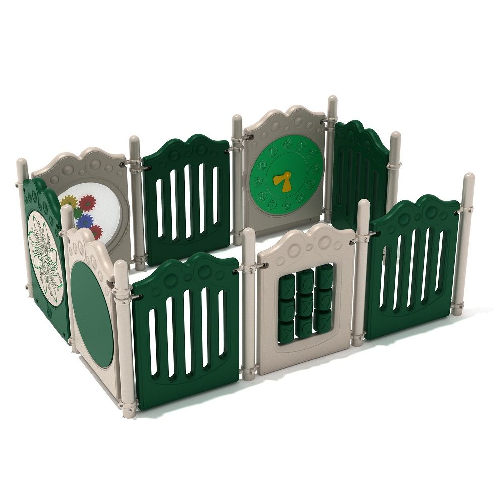 Destin - Surplus - Front