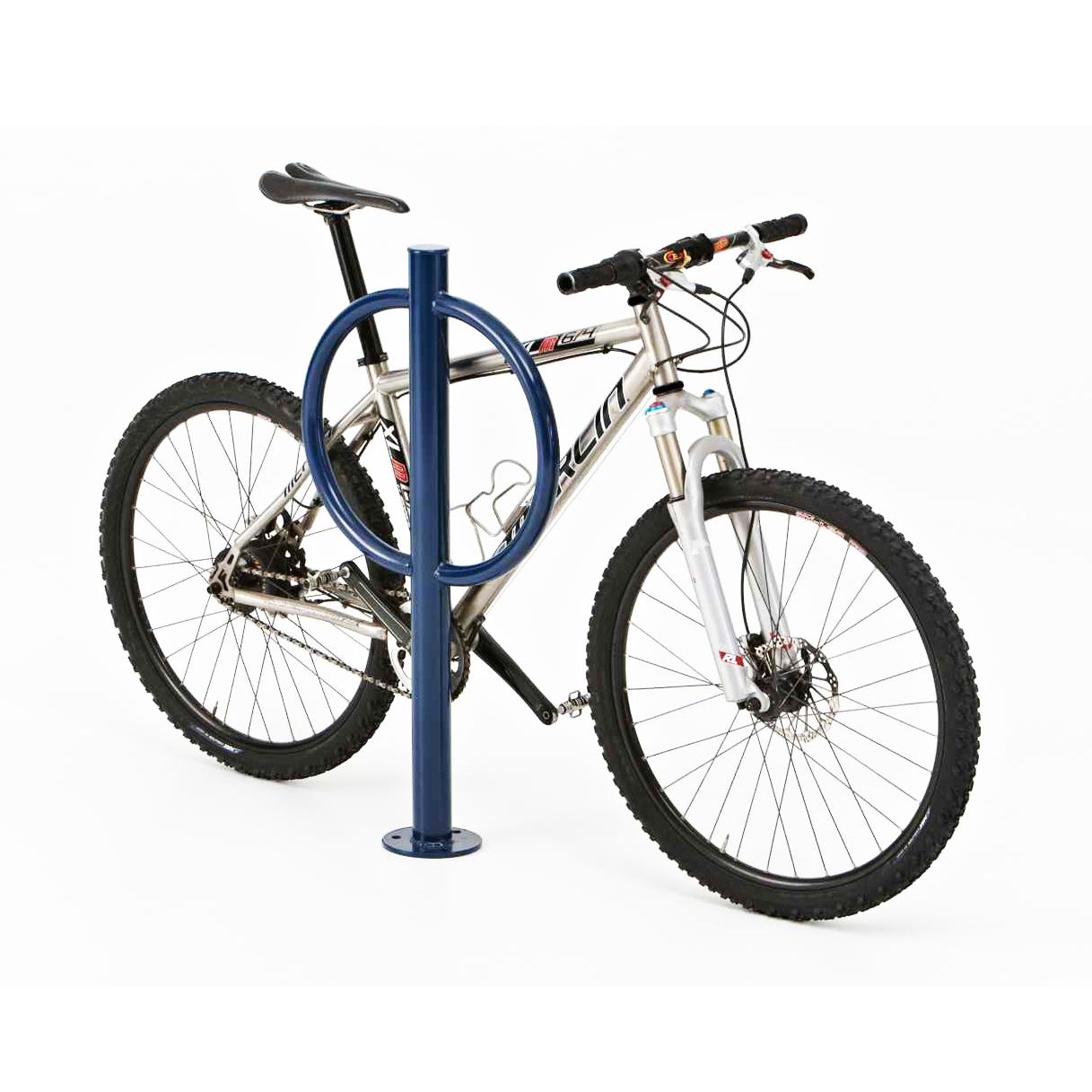 Hitch Bicycle Rack