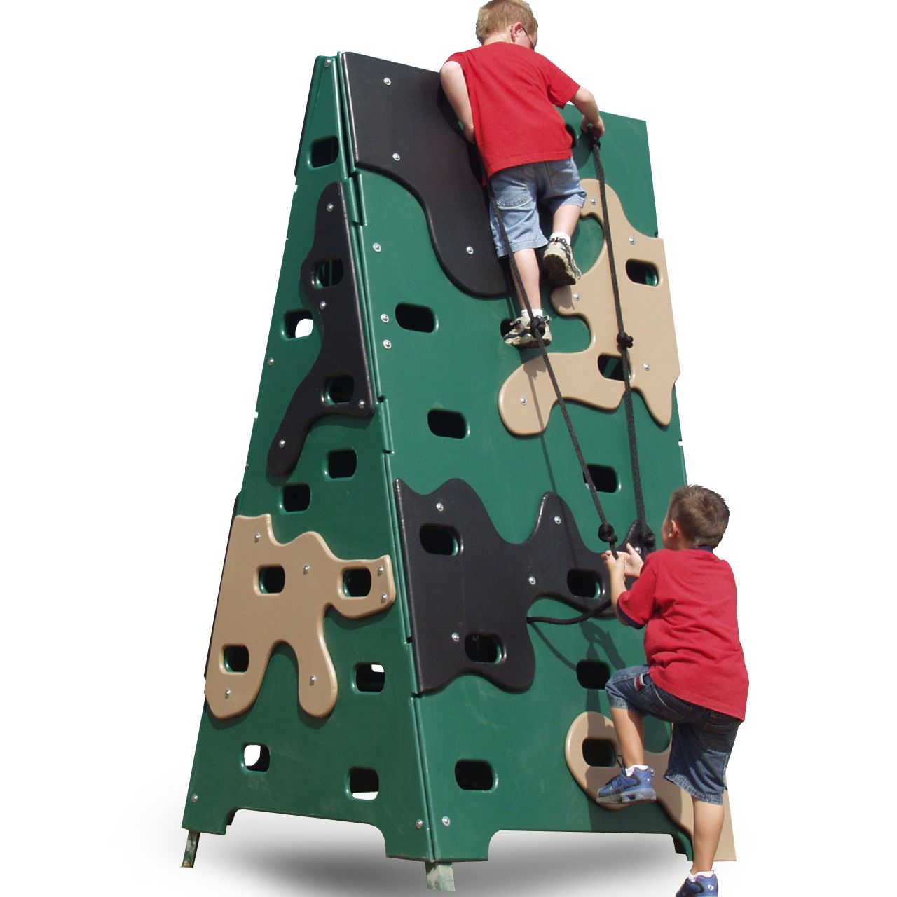 Climber Challenge Multi Color