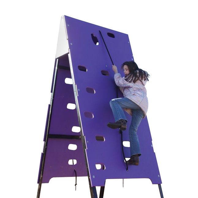 Climber Challenge 2 Sided