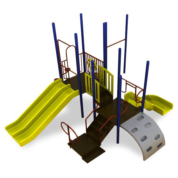 Lindsey Playground Structure