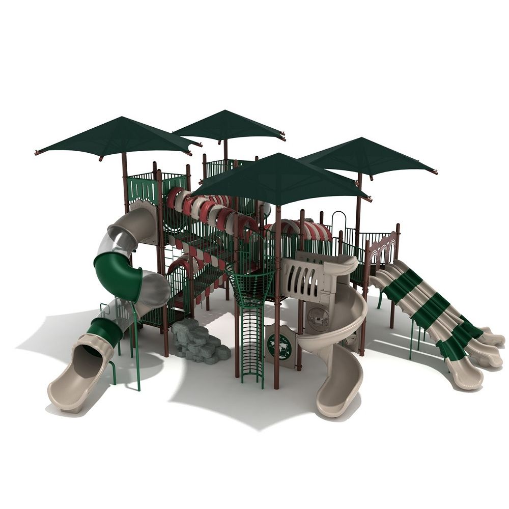 Beck's Bazaar - Front