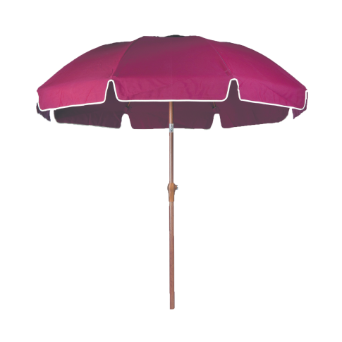 Cafe-Style Umbrella