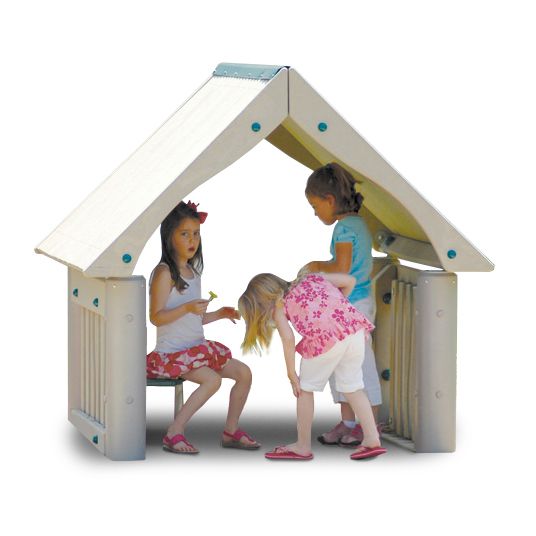 Compact Playhouse
