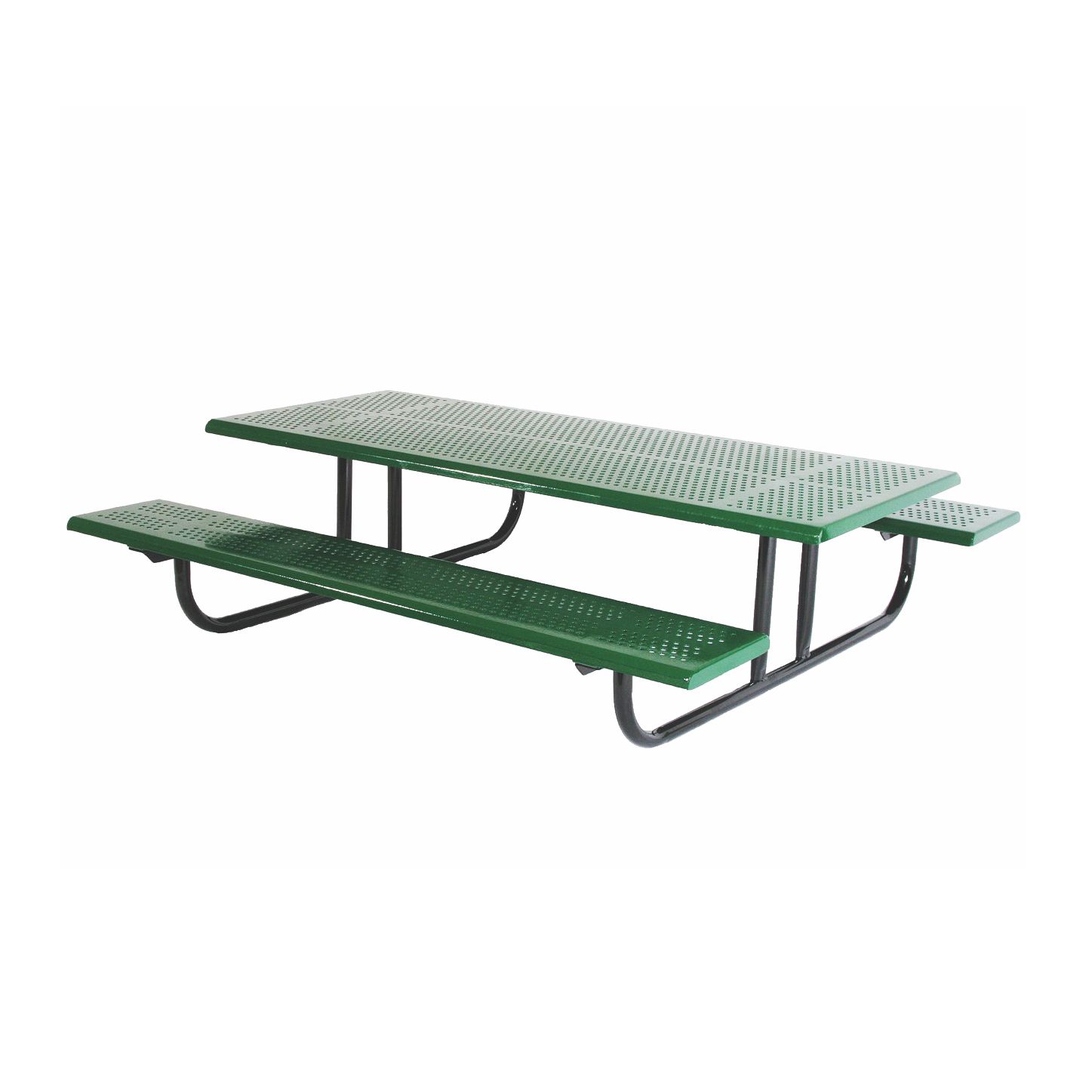 Early Years Rectangular Picnic Table