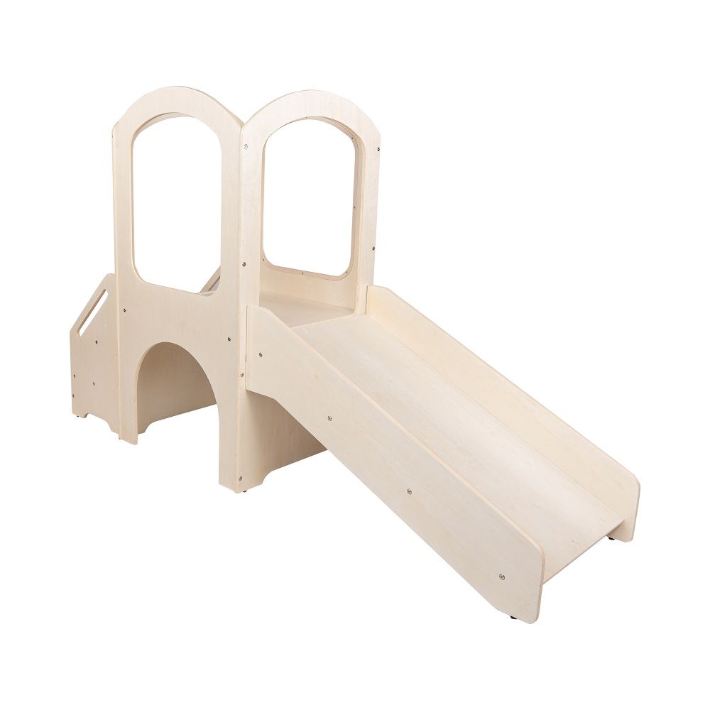 Angeles Toddler Loft Set - Side