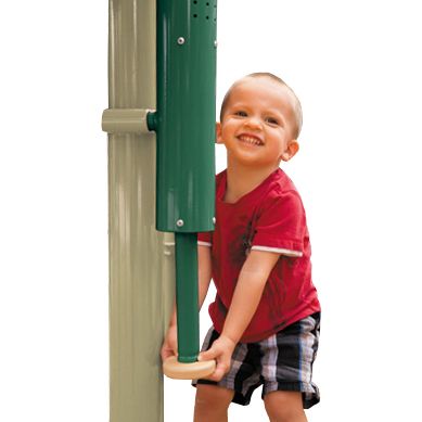 Freestanding Whistle