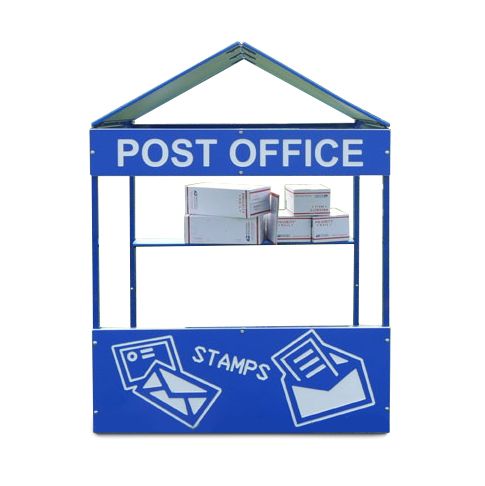 Post Office Playhouse