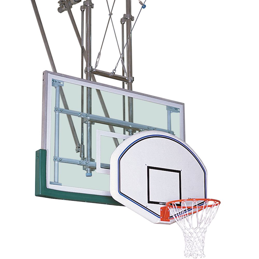 Junior Jammer Adjustable Multi-Height Youth Backboard Adapter