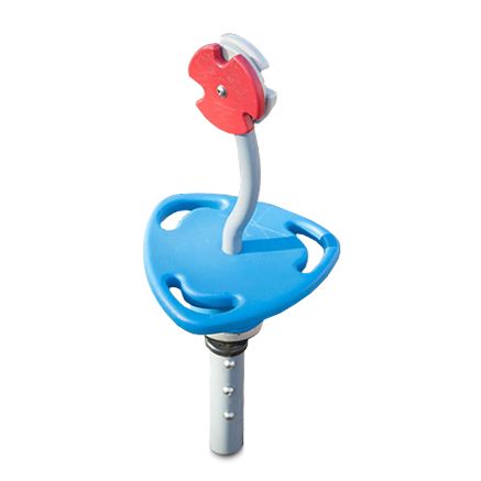 Junior Synchro Spinner