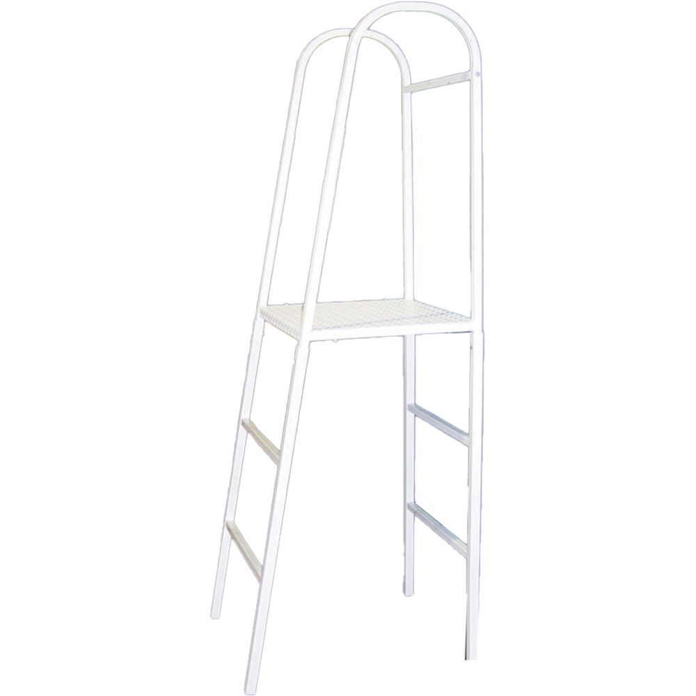 Volleyball Referee Platform Stand