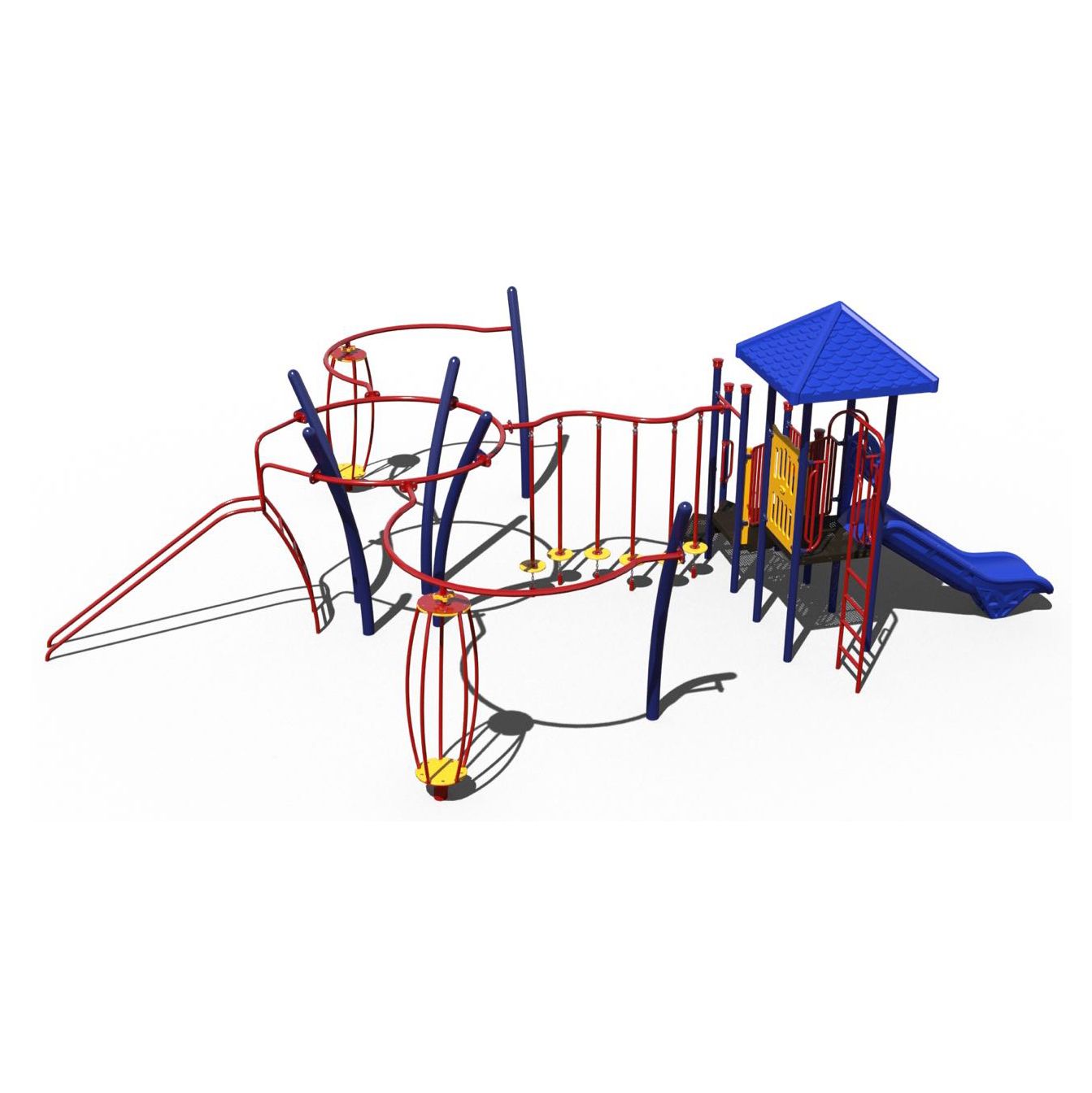 Jamboree Play System Primary