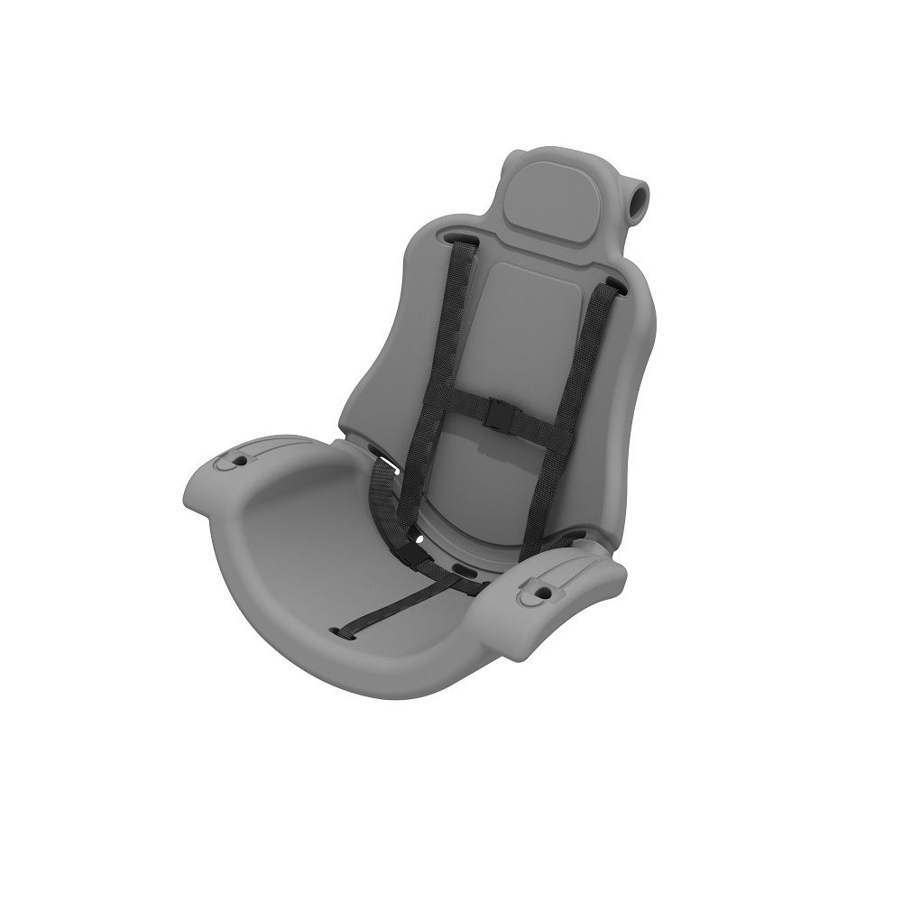 Replacement Harness for Child Adaptive Swing Seat