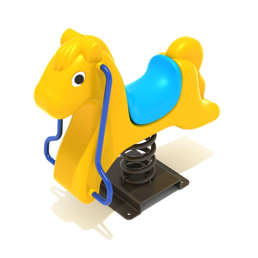 Poly Pony Fun Bounce