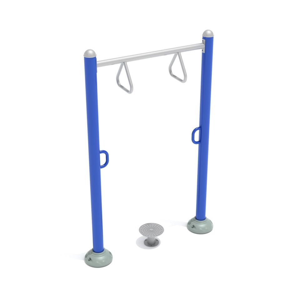 Single Waist Twister