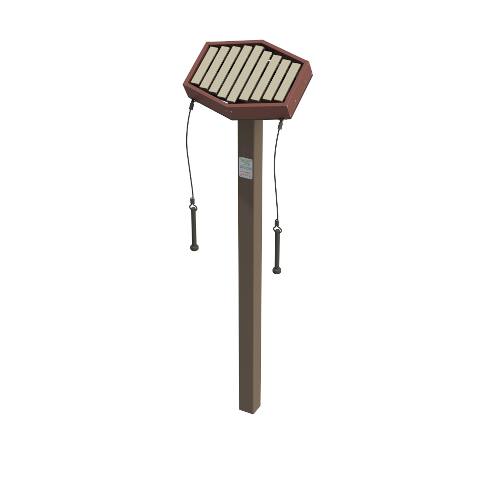 Rhythm for Adults - In-ground