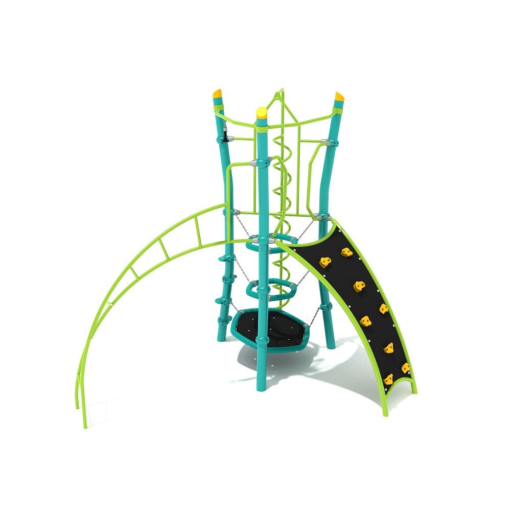 Grand Mesa Zero Still Climber