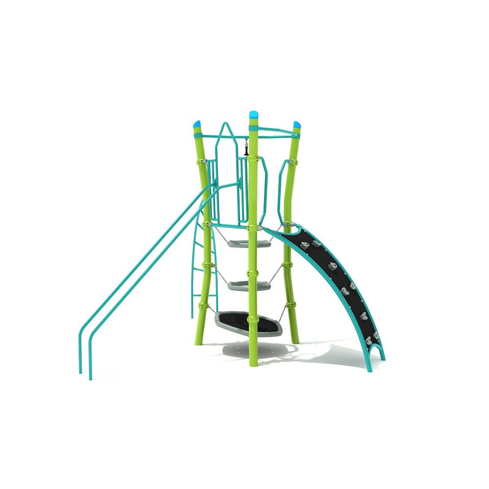 Algonquin Peak Zero Still Climber