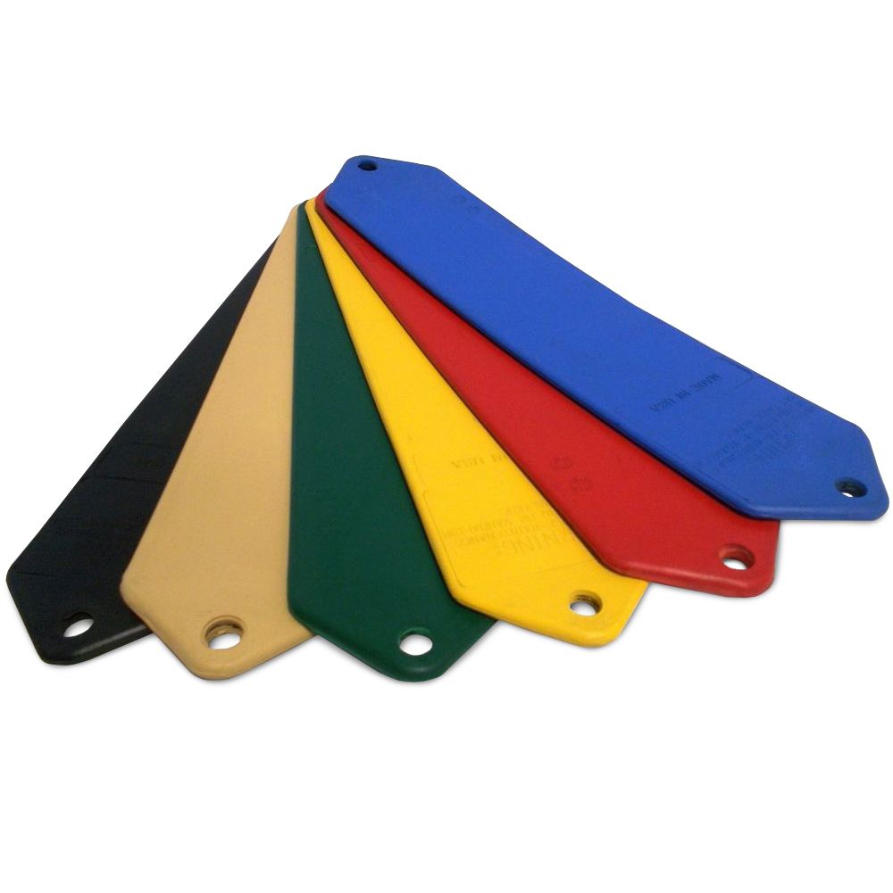 Jensen Vandal Proof Swing Seat