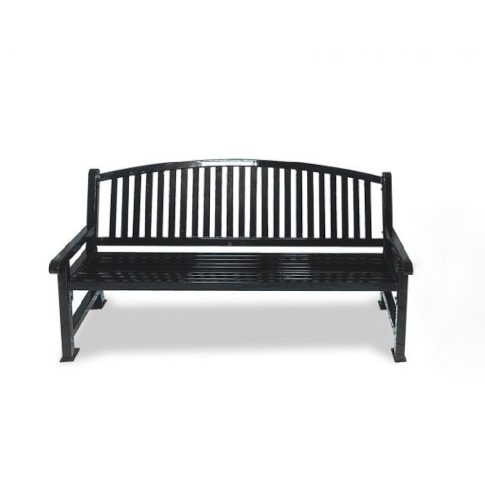 Savannah Bench - Front