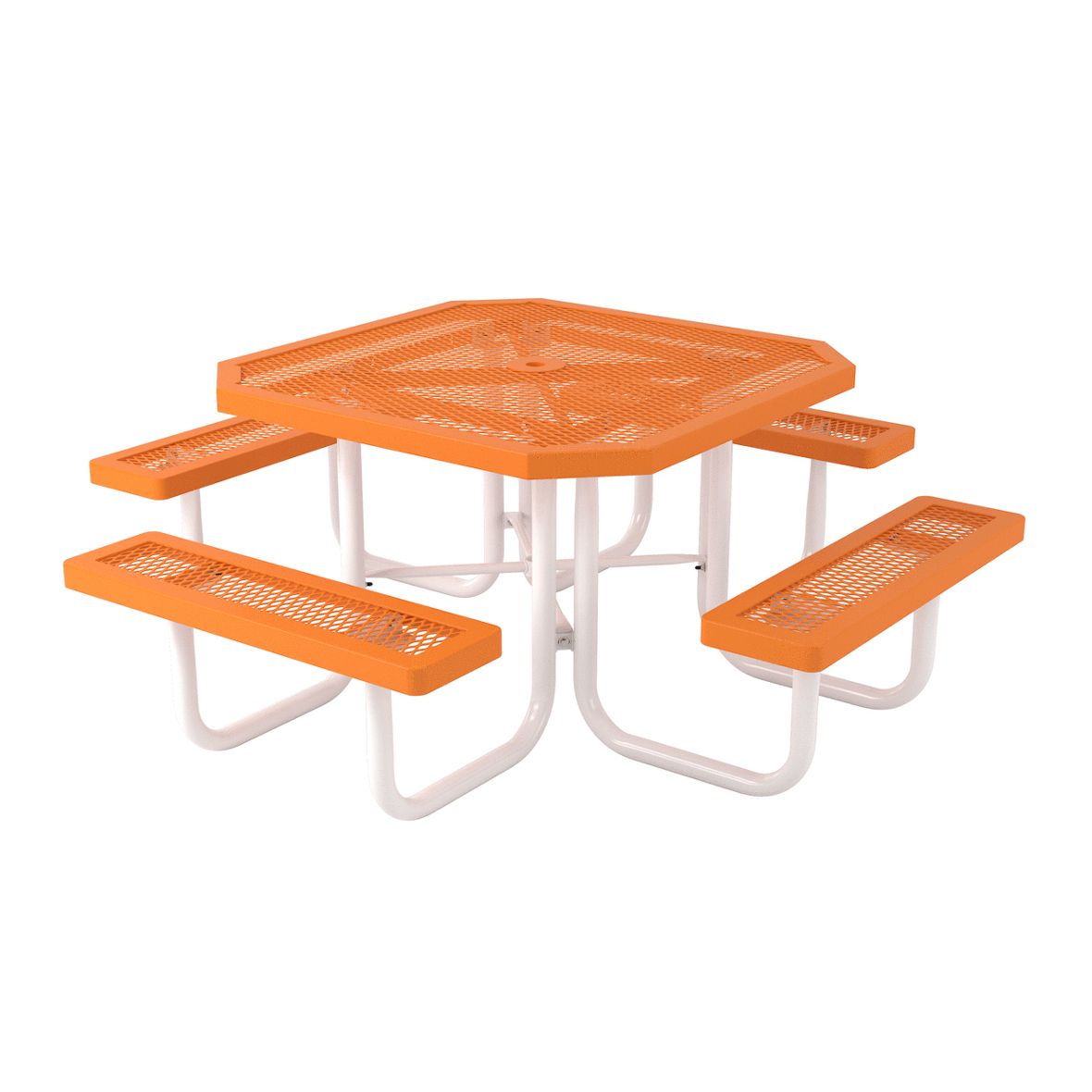 Regal Octagon Portable Table