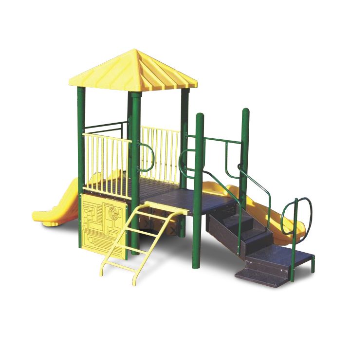 Tess Modular Playground