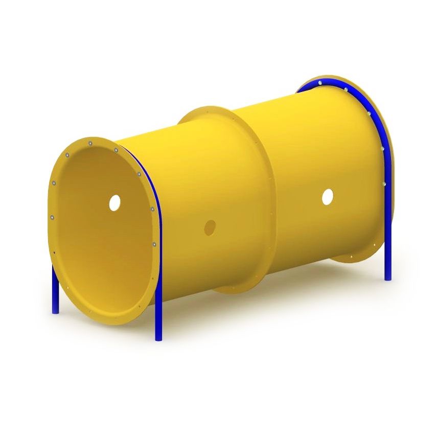 Primary Double Fun Tube