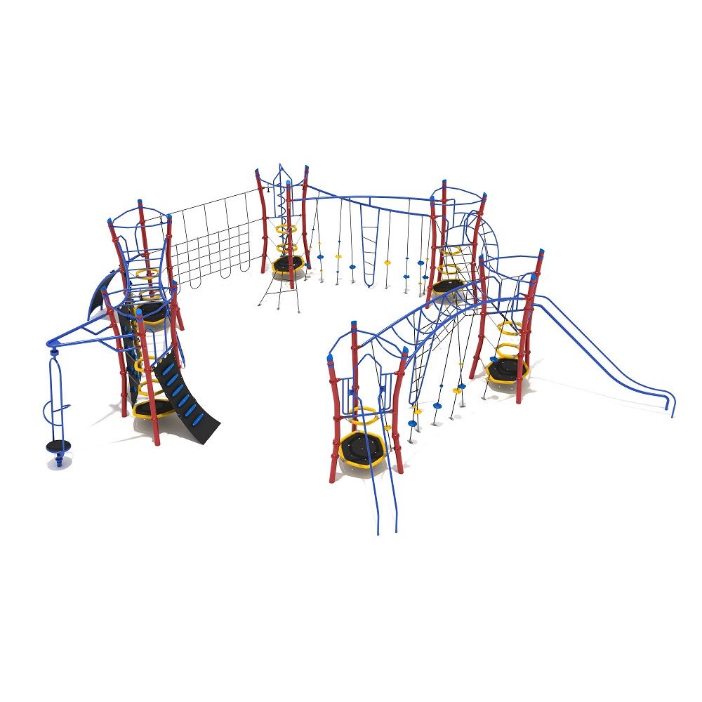 Chaco Canyon Zero Still Climber