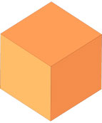 EcoColor™ Orange