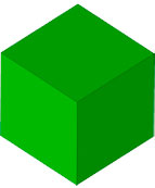 EcoColor™ Spring Green