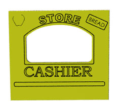 POLYETHYLENE - Yellow – Black – Yellow 