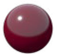 Metal Color - Burgundy