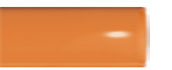 Standart Powder Coat Color - ORANGE 