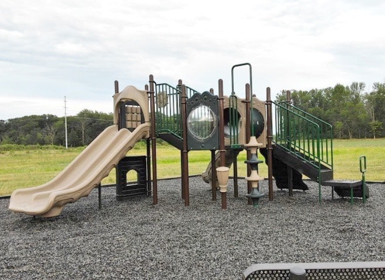 Amusement Park Illustration Picture