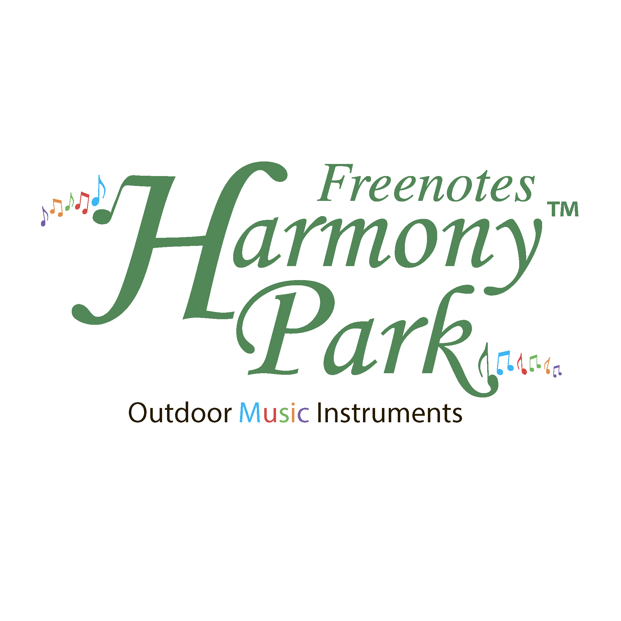 Freenotes Harmony Park