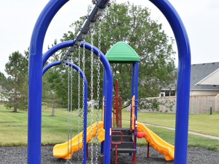 Campgrounds Illustration Picture