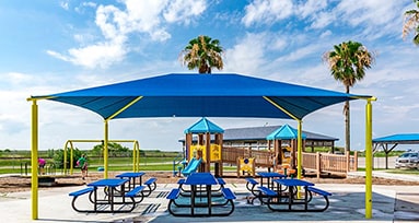 Shade Structures Category Thumbnail Image