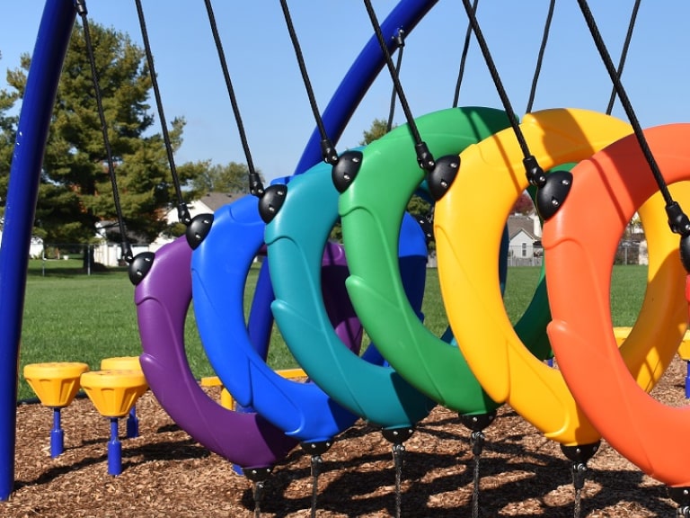 Zoos & Wildlife Parks Illustration Picture